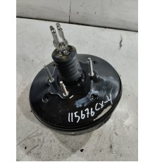 Вакуумный усилитель тормозов