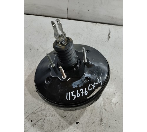 Вакуумный усилитель тормозов