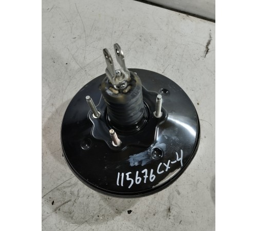 Вакуумный усилитель тормозов