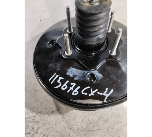 Вакуумный усилитель тормозов