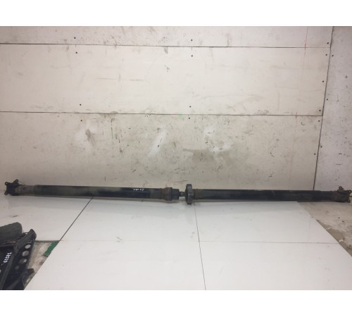 Вал карданный