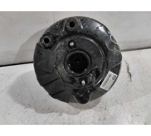 Вакуумный усилитель тормозов