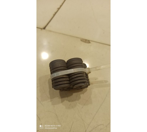 Комплект отбойников капота (4 шт.)