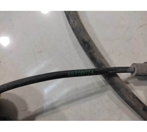 Датчик ABS (задний, правый)