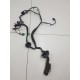 Электропроводка двери задняя левая
