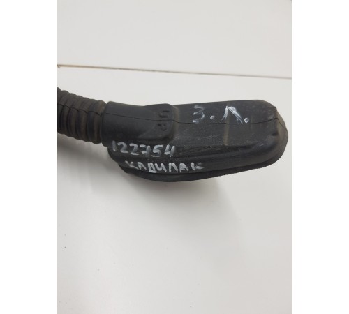 Электропроводка двери задняя левая