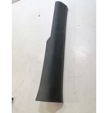 Накладка порога передняя внутренняя левая