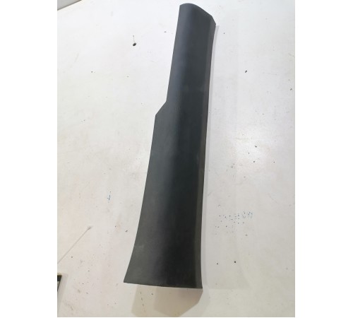 Накладка порога передняя внутренняя левая