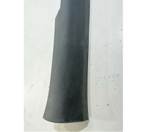 Накладка порога передняя внутренняя левая