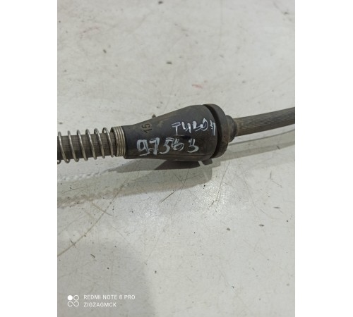 Тормозной шланг(передний правый)