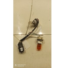 Электропроводка фонаря задняя левая