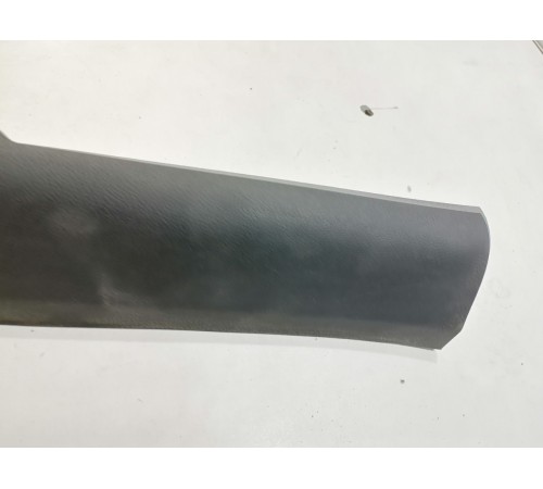 Накладка порога передняя внутренняя левая