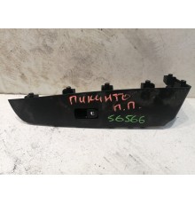 Кнопка стеклоподъемника