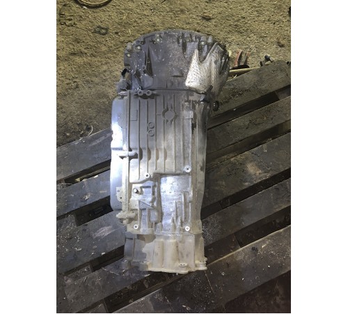 АКПП в сборе