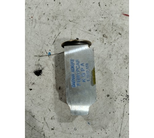 Клапан кондиционера