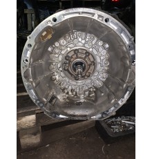 АКПП в сборе