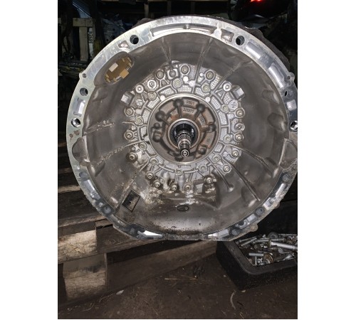 АКПП в сборе