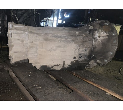 АКПП в сборе