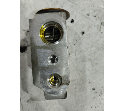 Клапан кондиционера