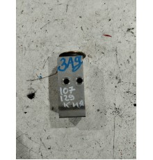 Клапан кондиционера