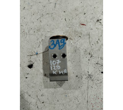 Клапан кондиционера