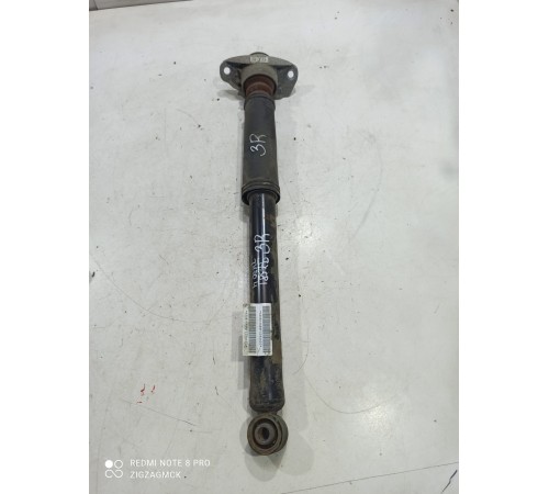 Амортизатор подвески задний