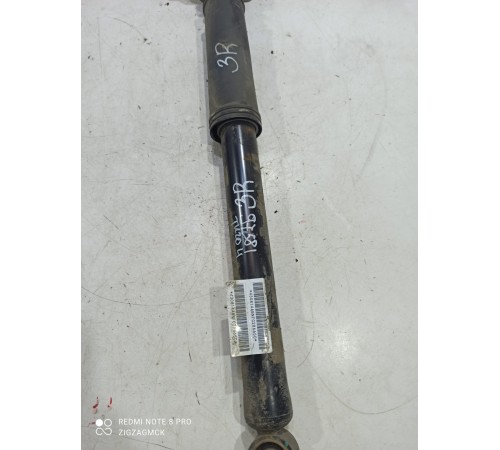 Амортизатор подвески задний