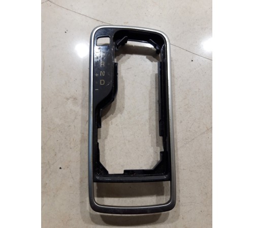 Накладка кулисы АКПП