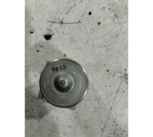 Клапан кондиционера