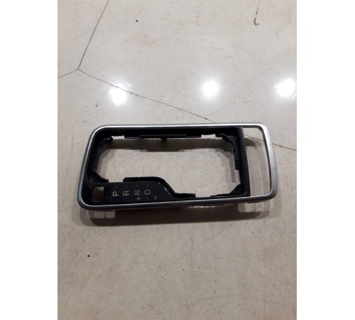 Накладка кулисы АКПП