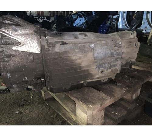 АКПП в сборе