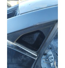 Стекло заднее правое глухое