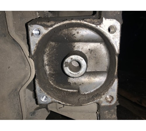 АКПП в сборе