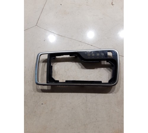 Накладка кулисы АКПП