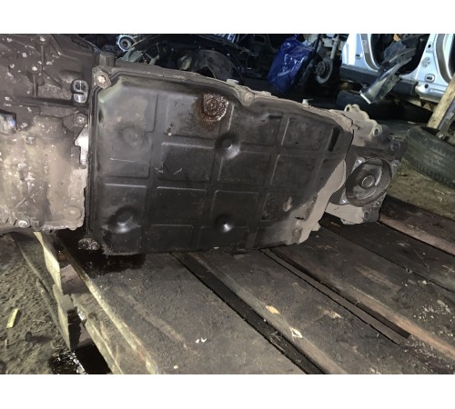 АКПП в сборе