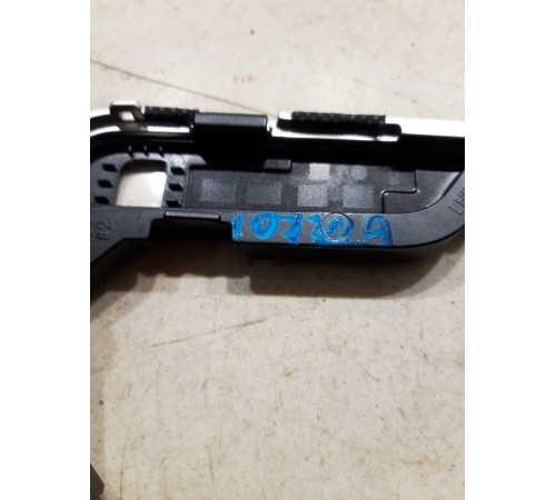 Накладка кулисы АКПП