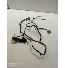 Электропроводка двери задняя правая