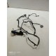 Электропроводка двери задняя правая