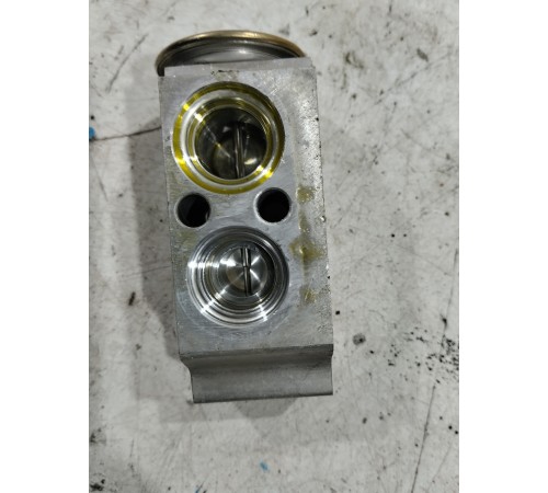 Клапан кондиционера