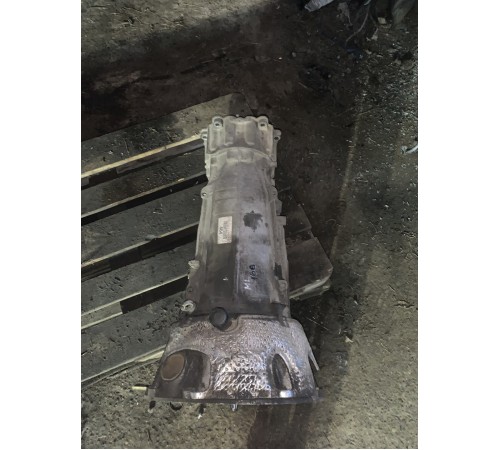 АКПП в сборе