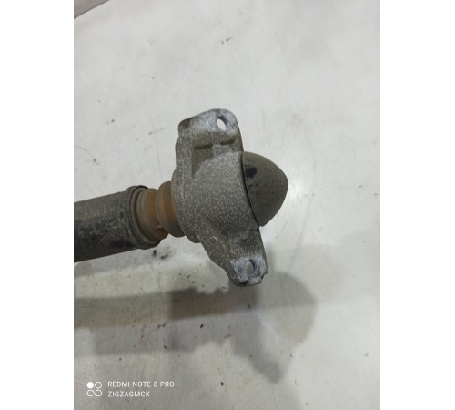 Амортизатор подвески задний