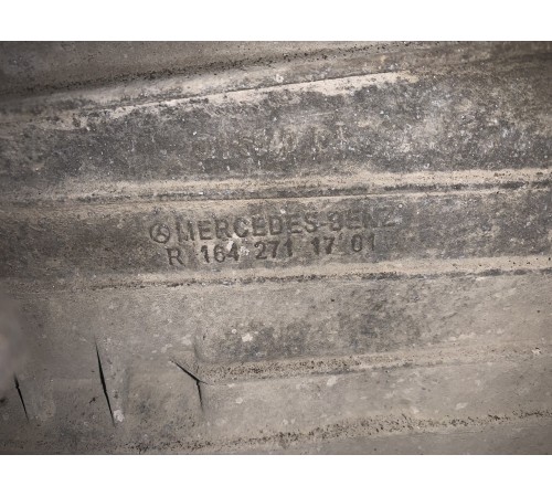 АКПП в сборе