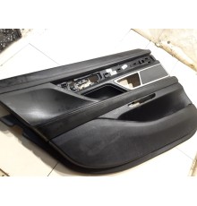 Обшивка двери (задняя левая)