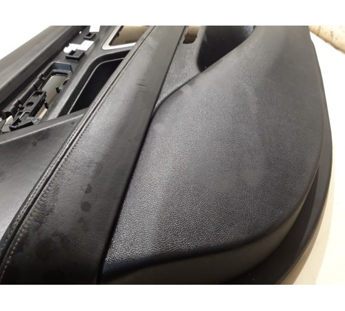 Обшивка двери (задняя левая)