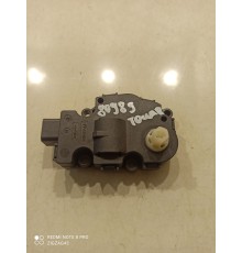 Моторчик привода заслонок отопителя