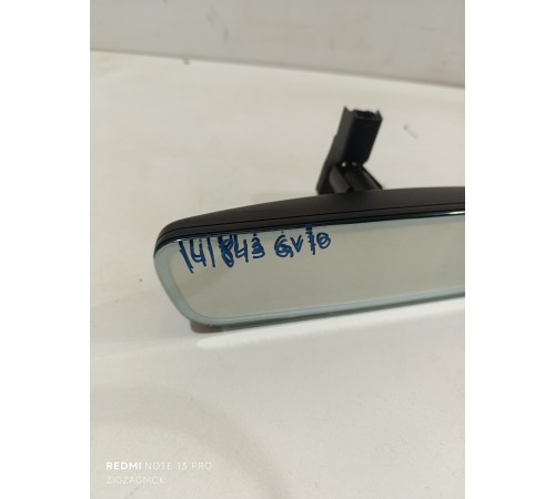 Зеркало салонное