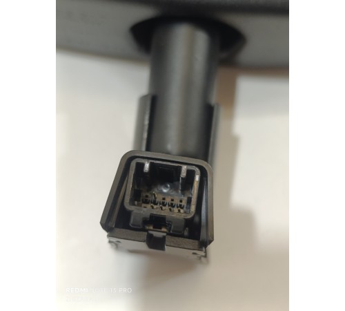 Зеркало салонное