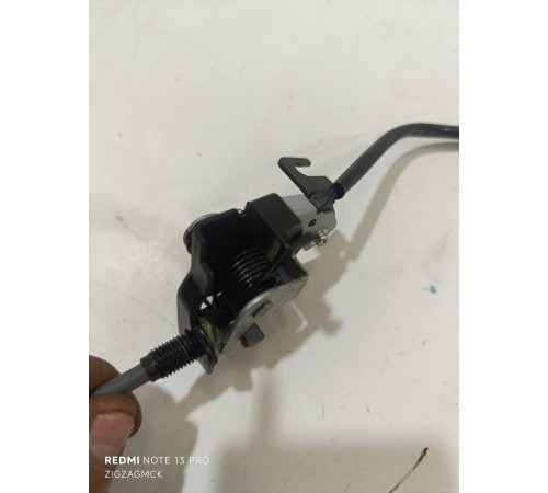 Активатор лючка бензобака