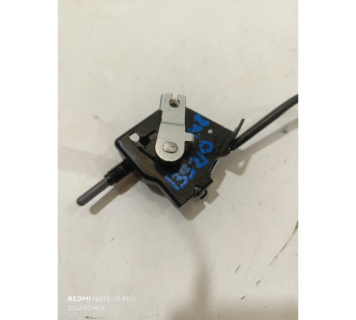 Активатор лючка бензобака