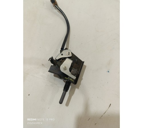 Активатор лючка бензобака